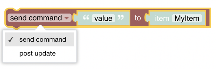 blockly-sendCommand